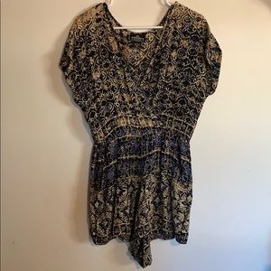 Cute Romper